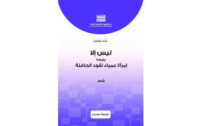 غلاف ليس الا